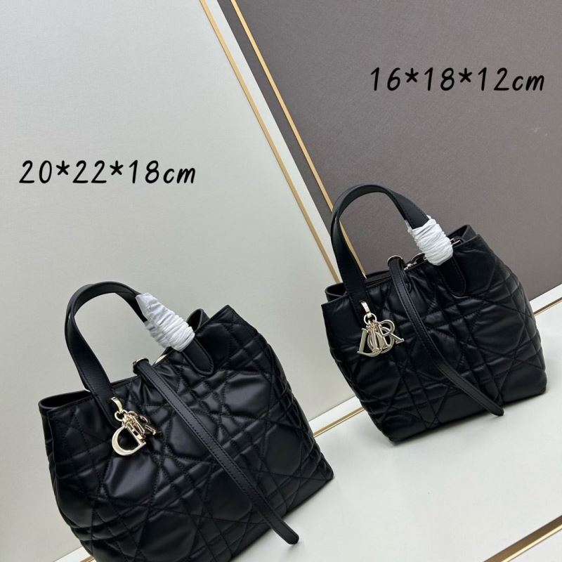 D*or shopping bags